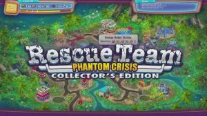 Rescue Team 21 Phantom Crisis Скачать