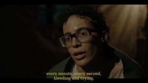 Долина слёз 7 серия «Ночь в бункере» (сериал, 2020)