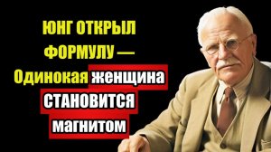 ЮНГ НАШЁЛ КЛЮЧ — От ОДИНОЧЕСТВА к ЛЮБВИ за 21 день