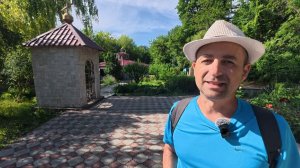 Терпение лопнуло, БРОСИЛ ВСЁ и УШЁЛ в МОНАСТЫРЬ