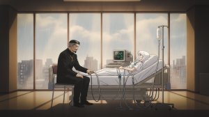 радио улитка - надо жить!