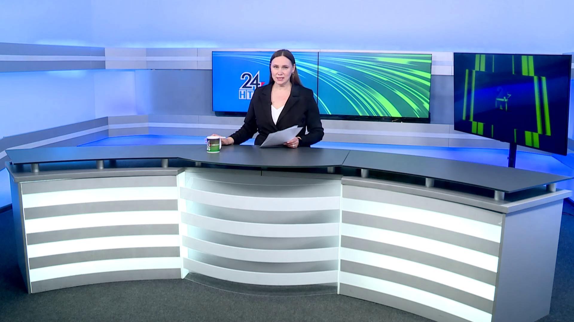 Новости Нижнекамска. Эфир 23.06.2026