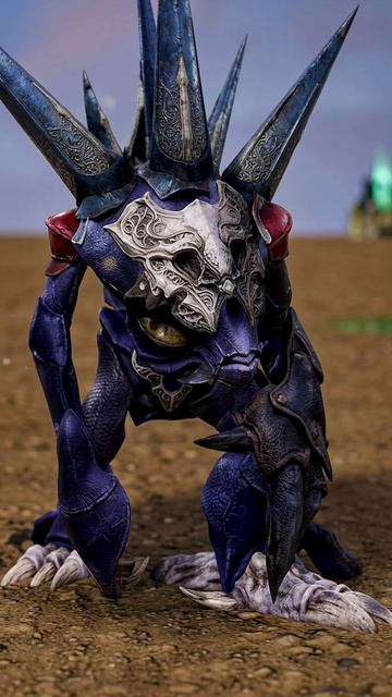 warcraft 3 characters ai upscale смотреть онлайн