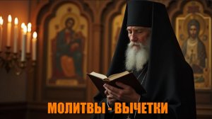 В ВАШЕМ ДОМЕ НЕЛЬЗЯ СПАТЬ! МОЛИТВА ОТ СГЛАЗА, ПОРЧИ И НАШЕПТАННОГО!