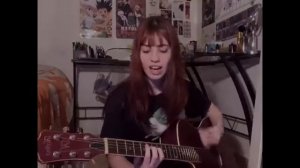 change in the house of flies - deftones cover by alicia widar