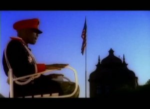 Captain Jack - Captain Jack
