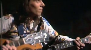 Alexis Korner - Midnight Special (1974)