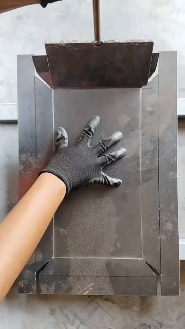Правильный рез

Самоделки 🛠 Инструменты