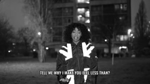 Ms Banks - WHY? (Official Visualizer) ￼