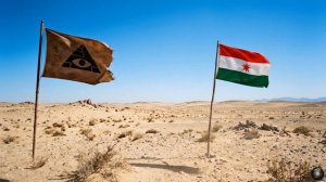 12 Самых Странных Границ на Земле