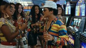 Bruno Mars - 24K Magic (Official Music Video)