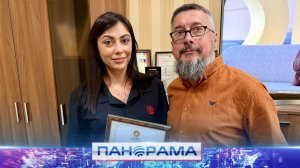 ⚡️Виктория Мельникова стала лауреатом международного телекинофорума «Новая реальность – 2026»