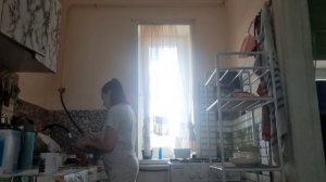 моя домашняя рутина