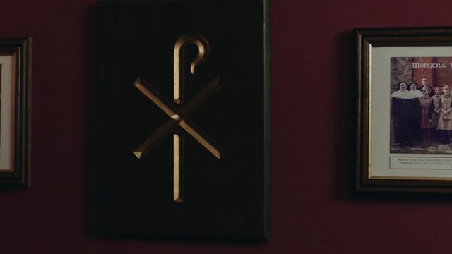 Женщина в стене 2 серия «Явись» (сериал, 2023)