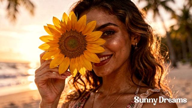 ЛЕТНЯЯ МУЗЫКА ДЛЯ ОТДЫХА | SUMMER CHILL MUSIC