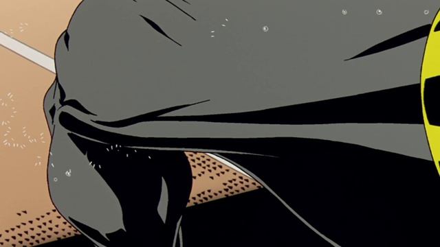 Аниматрица - 6 серия \ The Animatrix смотреть онлайн