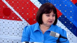 Жаркий разговор: как пережить лето без потерь для здоровья. 23 июня 2026
