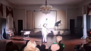 12. Сильвия и Фероне