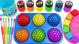🌈✨ Самое залипательное DIY-видео! Мультики для детей, видео для детей