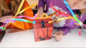 клип на канал double bubble « одни земли*