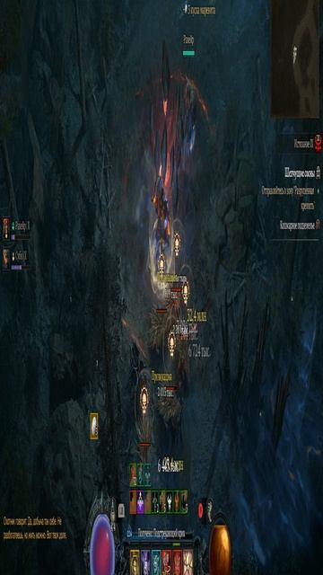 Diablo 4 Сезон 13 | Лучший билд на Варвара