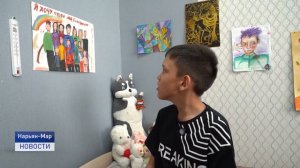 ТАЛАНТЛИВОМУ МАЛЬЧИКУ НУЖНА СЕМЬЯ