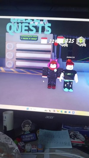 играем в 99 ночей