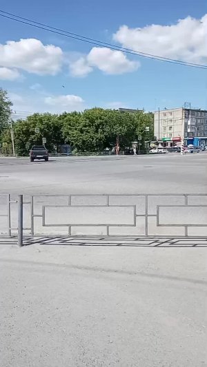 ГУЛЯЕМ ПО АЧИНСКУ