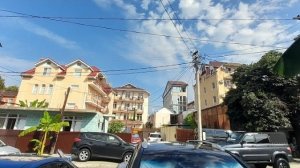 ОТДЫХ В ЛАЗАРЕВСКОМ! / ОБЗОР ГОСТЕВОГО ДОМА «ЭВЕЛИНА» НА ДОБРОЛЮБОВА, 5