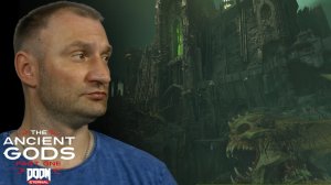 БОЛОТО🎮DOOM Eternal (The Ancient Gods – Part One) #3