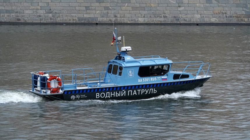 «Легче, чем велосипед»: как прокатчики сдают катера людям без подготовки смотреть онлайн