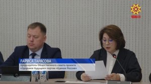 В День Республики возобновят работу мобильные «Пункты здоровья»