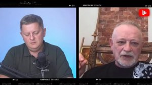 ЗОЛОТАРЕВ Андрей. Северная ловушка? Как Беларусь влияет на войну - Андрей Золотарев