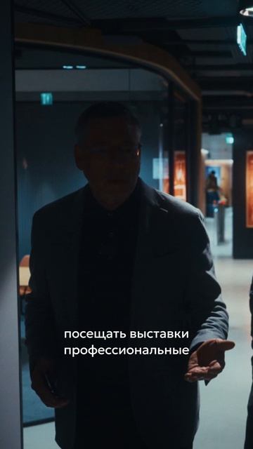 Как разбираться в современном искусстве | Каширин