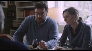 По воле божьей — Русский трейлер (2019)