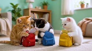 Котики - сборник [1,5 часа]
