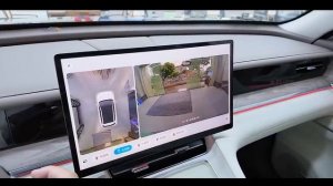 SAIC-GM Wuling Starlight L суперский семейный авто