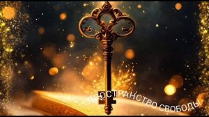 «ПРОСТРАНСТВО СВОБОДЫ»