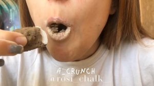rosi_chalk/ Мел Сливки и пленный Белгород в Пасте из Туркестана Коричневого/li_chalk Ассорти Мокрый