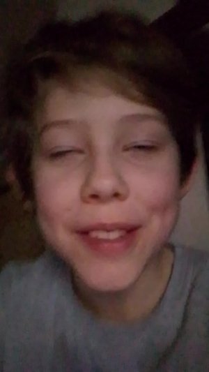 общаюсь с подпишиками 3 часть