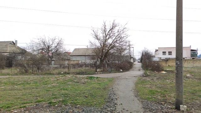 Один из дней города Евпатории | 23 февраля 2022 год | Крым ХАН БАТОН XAH 6ATOH | VID_20220223_143758