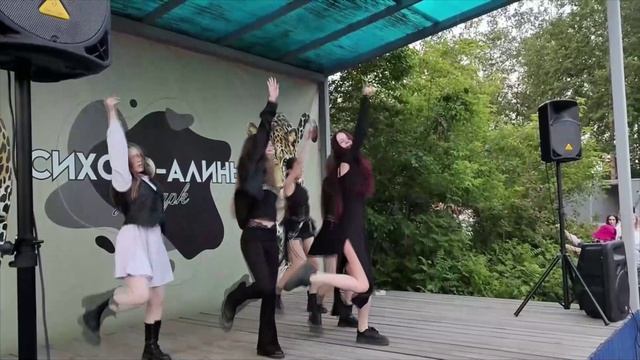 (22.06.2026) Акция «Зоосумерки» прошла в зооцентре «Сихотэ-Алинь» Комсомольска