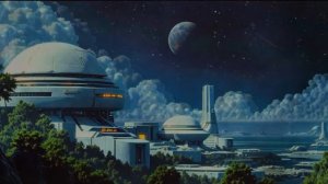 Analog City Dreams