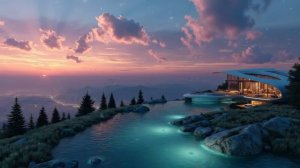 Релакс Музыка Ambient Chillout Lounge Relaxing Music