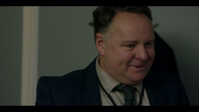Исповедь (Признание) 3 серия (сериал, 2019)