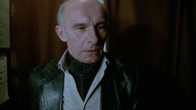 Декалог 10 серия «Декалог, десять» (сериал, 1989)