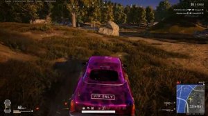 PLAYERUNKNOWN'S BATTLEGROUNDS 2026.06.22 - 20.45.15.23.Смерть.DVR