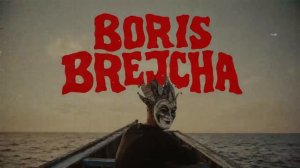 Boris Brejcha - Alone In A Boat | High-Tech Minimal Long Mix
