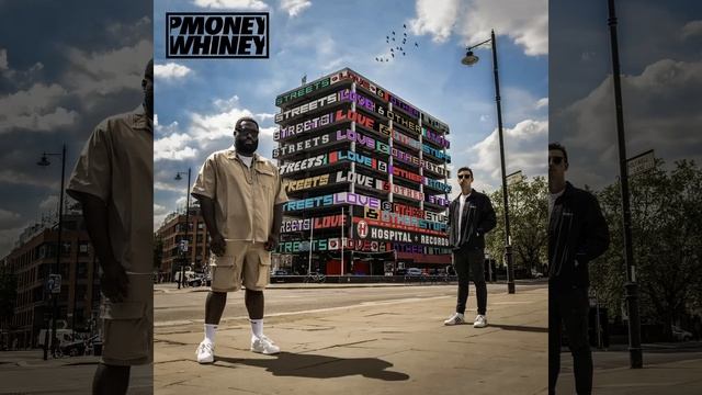 P Money - Ghetto Hospitality (feat. Dreps) смотреть онлайн
