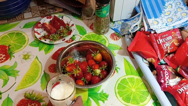 20.06.2026. пОхудительный ужин.